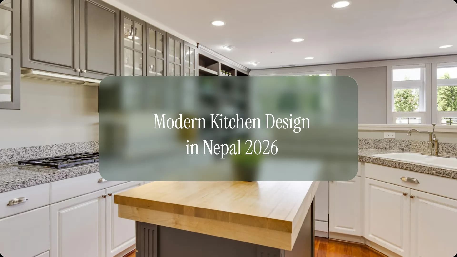 modern-kitchen-design-nepal-2026-guide