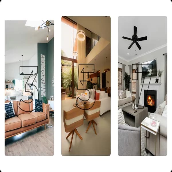 what-is-3-5-7-rule-interior-design